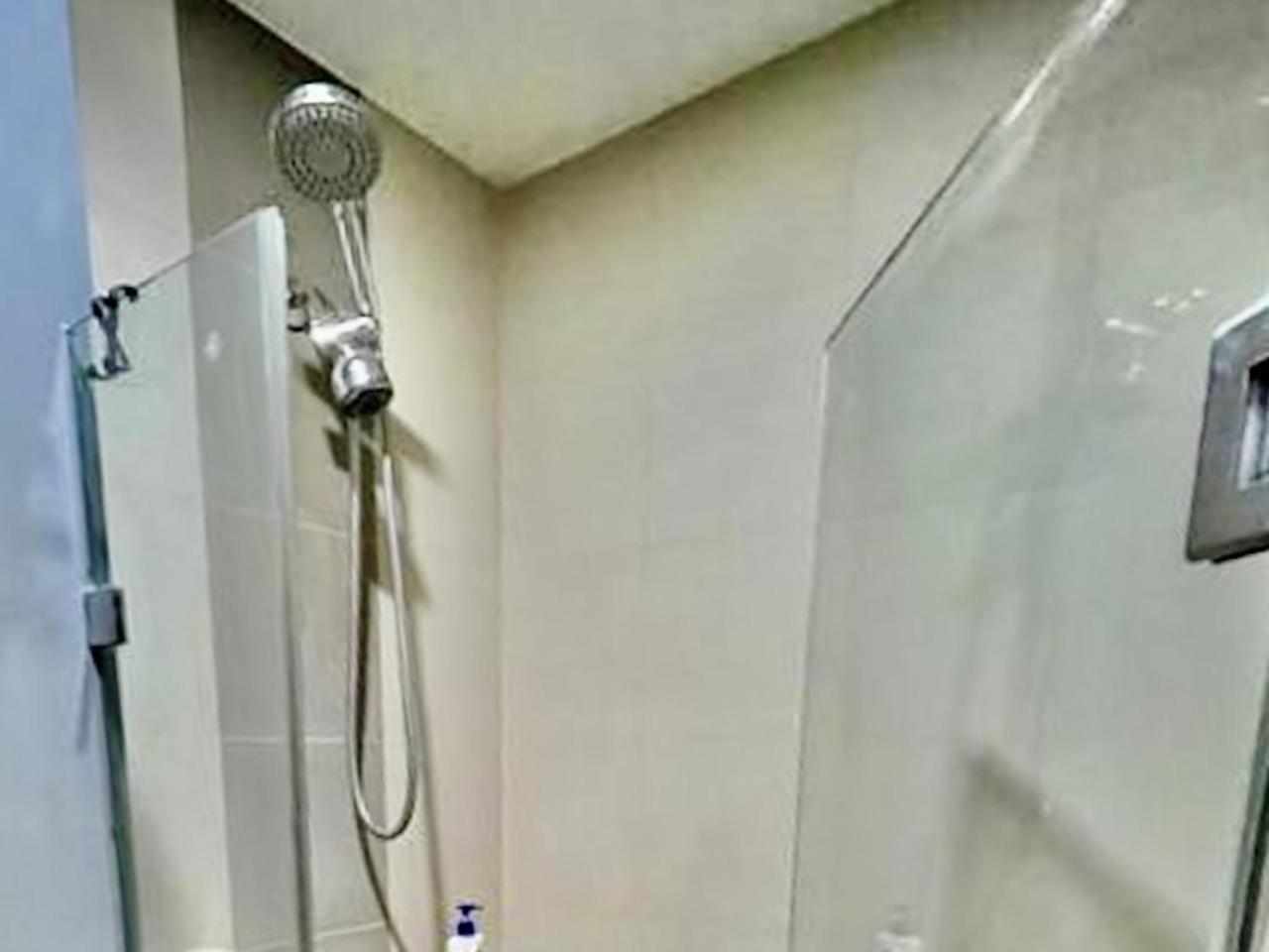 Abreeza Studio Suite 2321 - Pool, Wifi, City View, Washer, Ac, Netflix, Mall Davao Zewnętrze zdjęcie